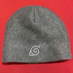 Шапка Naruto Konoha